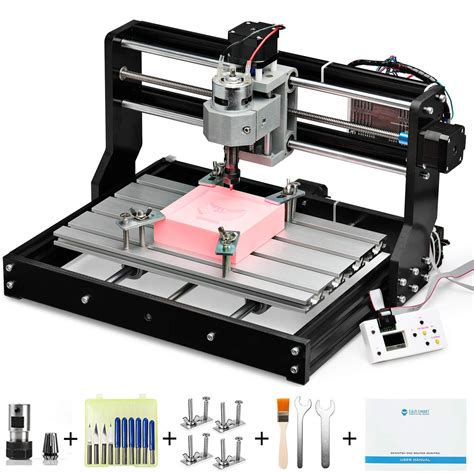 cheap cnc machined steel|best hobby cnc milling machine.